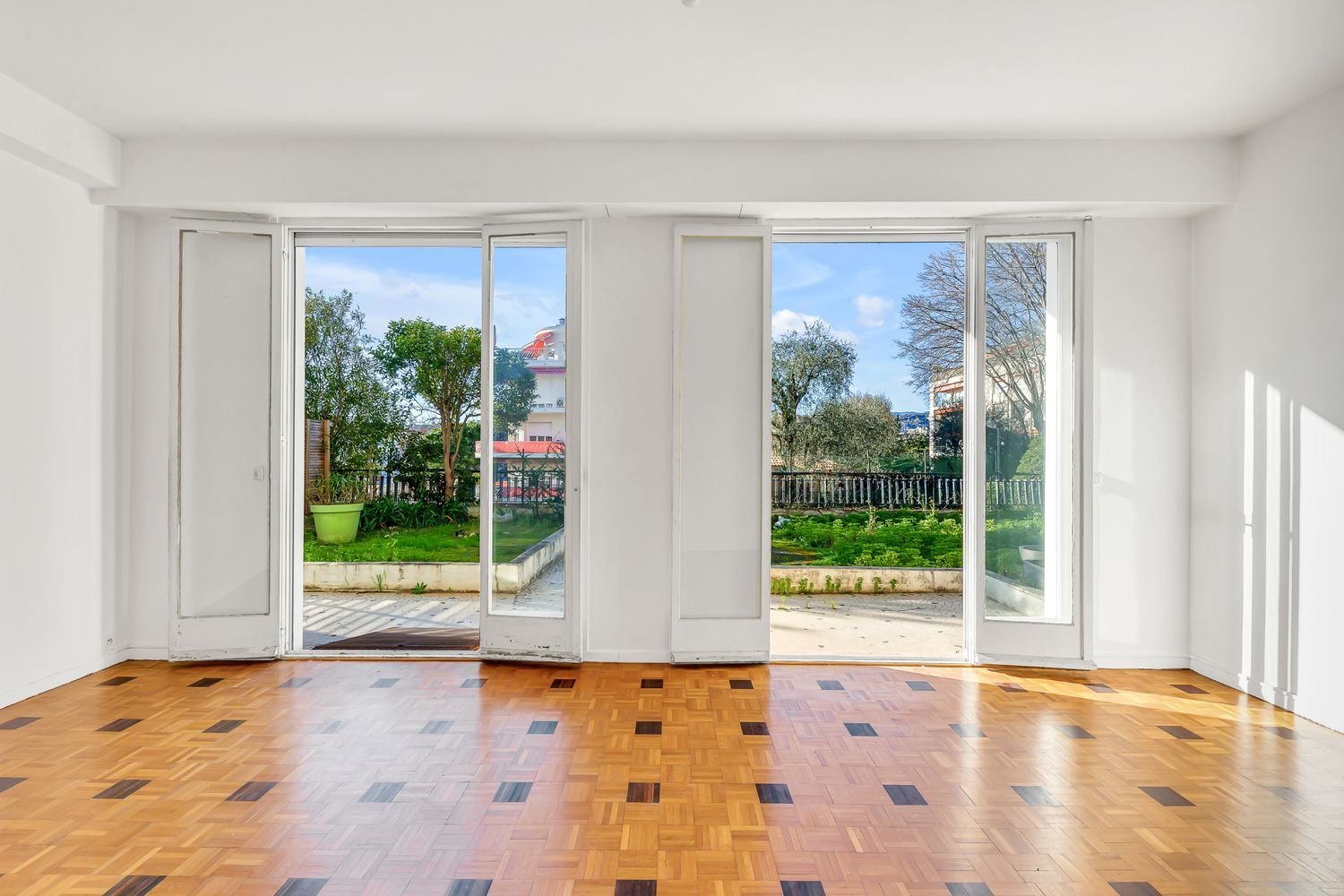Appartement à louer, 122m², Nice