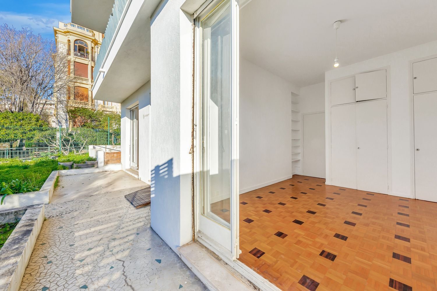 Appartement à louer, 122m², Nice