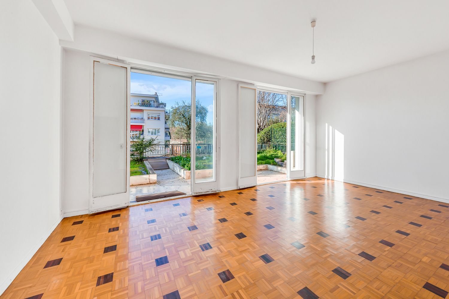 Appartement à louer, 122m², Nice