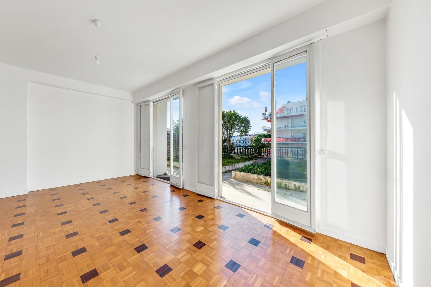 Appartement à louer, 122m², Nice