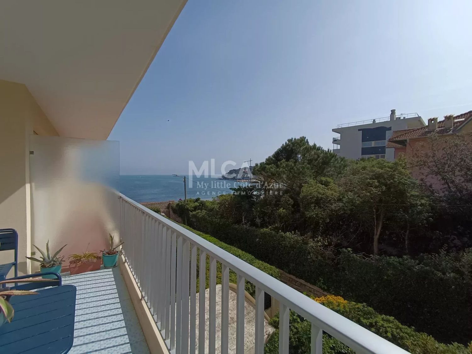 Appartement à louer, 63m², Antibes