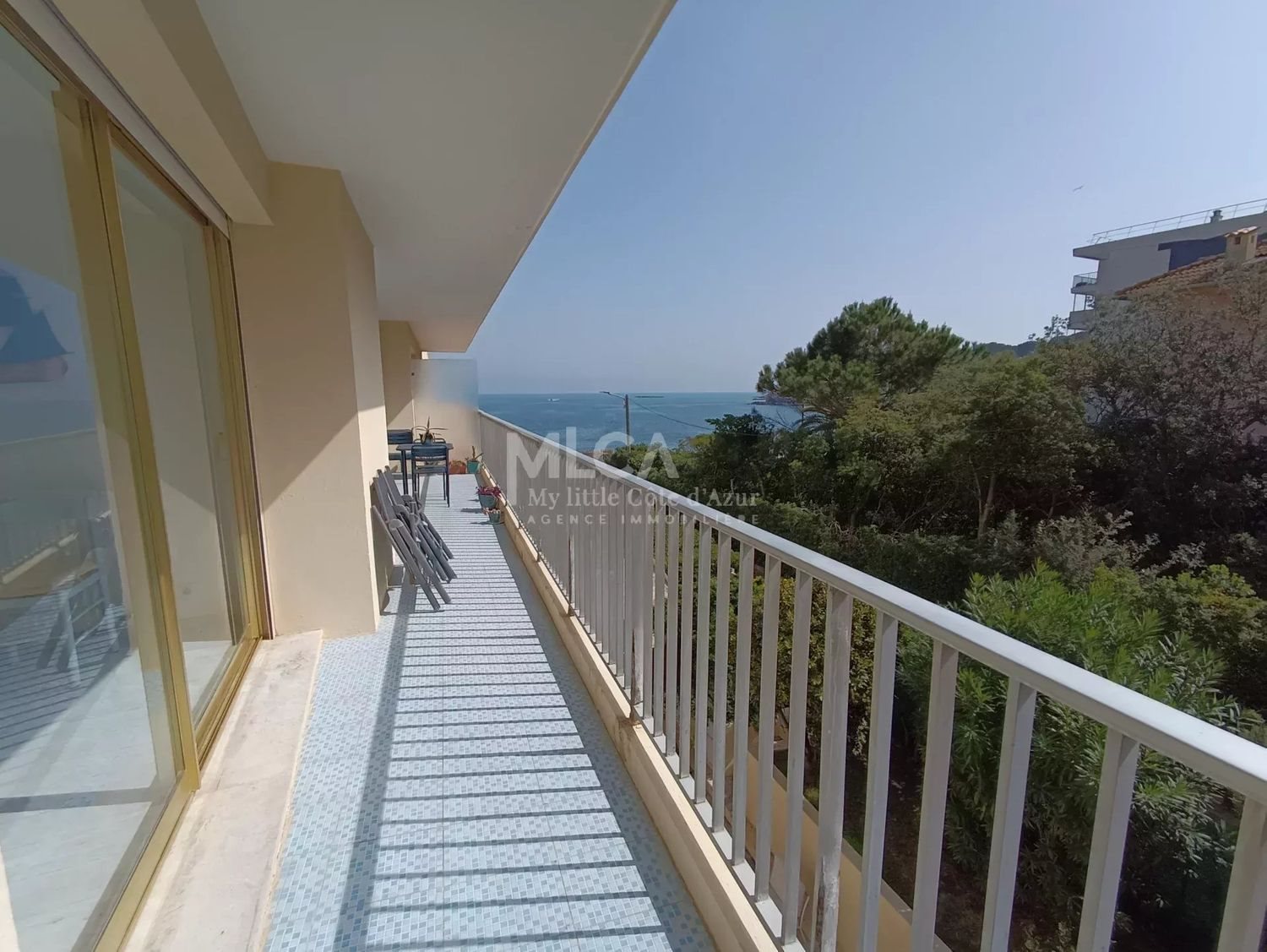 Appartement à louer, 63m², Antibes