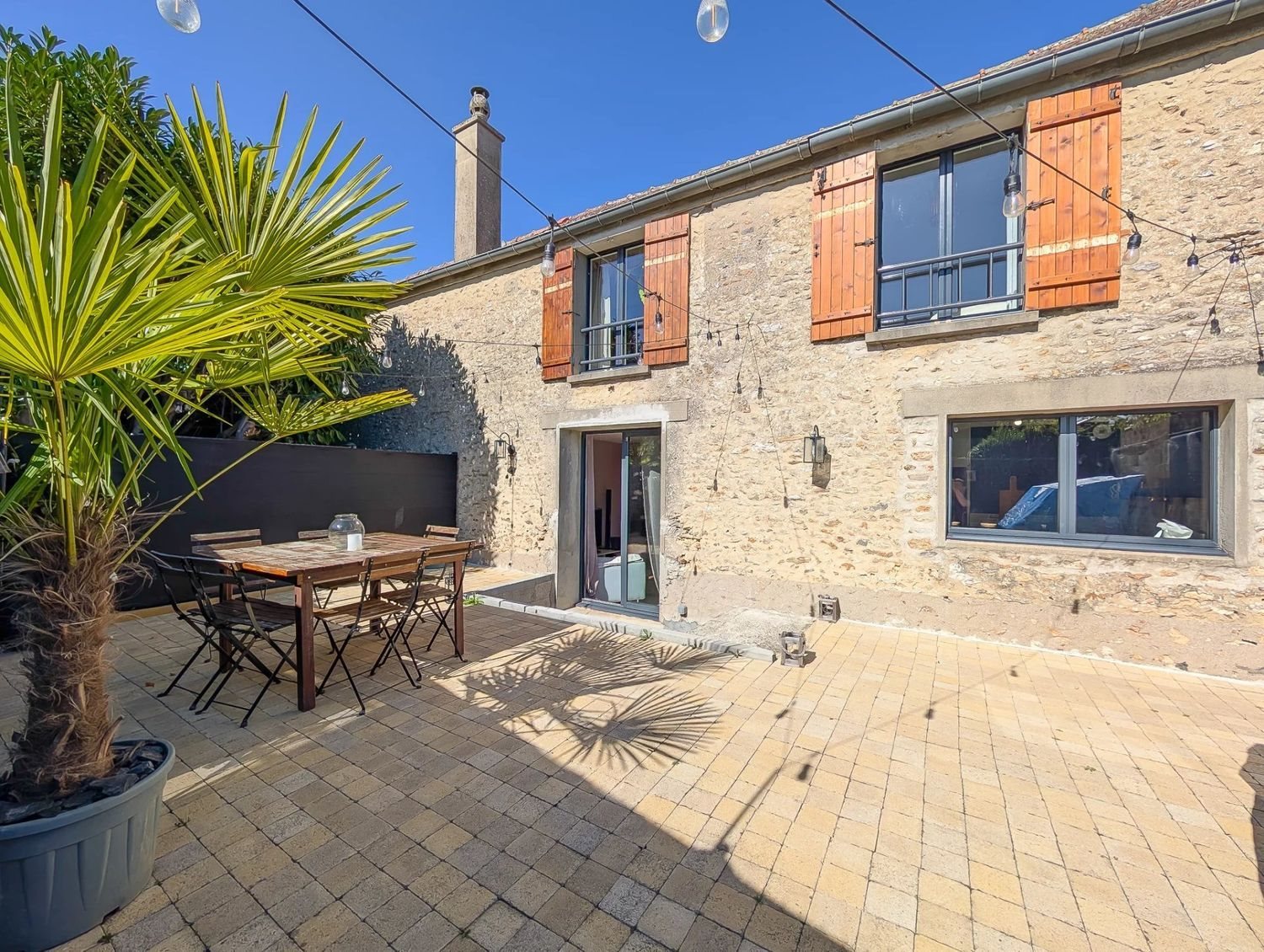Maison à vendre, 84m², Galluis