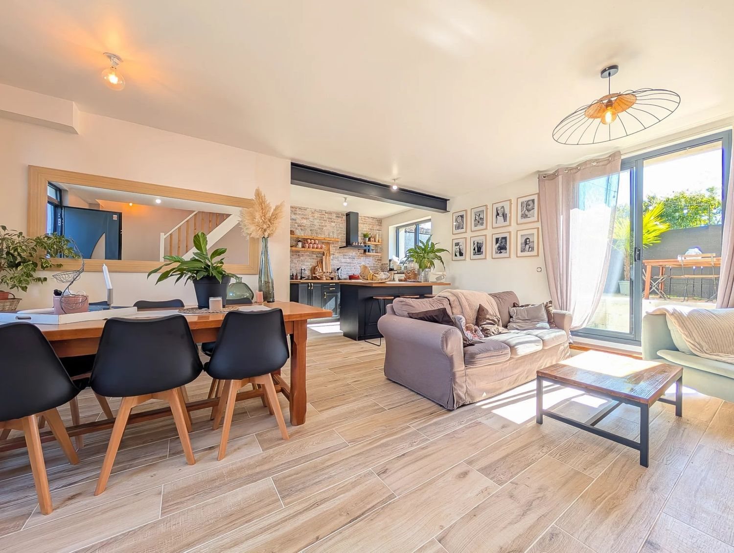 Maison à vendre, 84m², Galluis