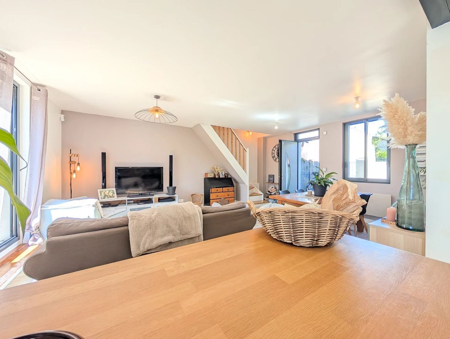 Maison à vendre, 84m², Galluis