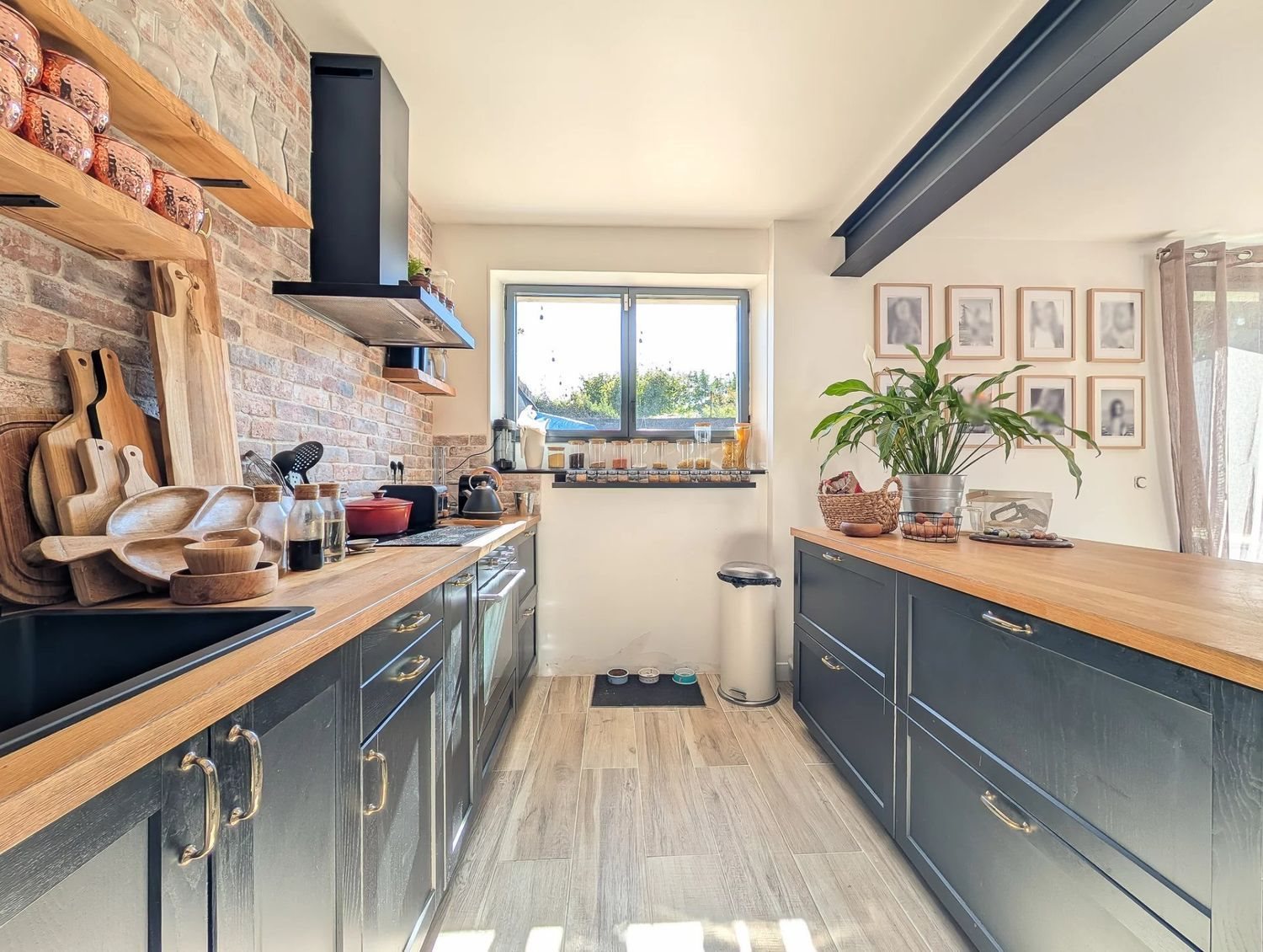 Maison à vendre, 84m², Galluis