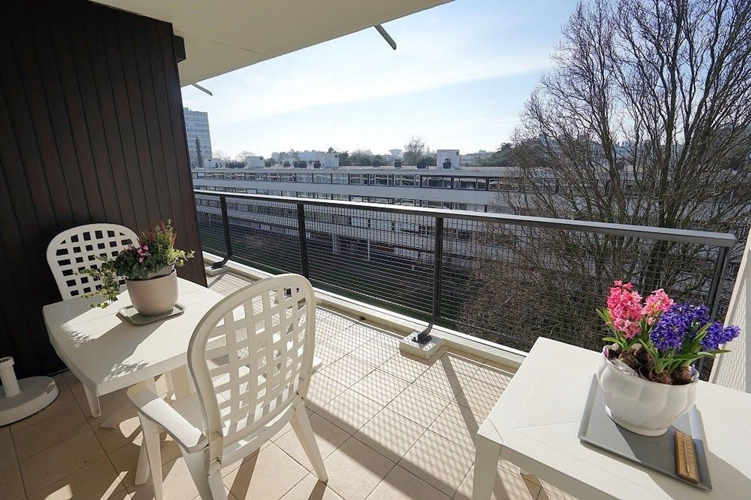Appartement à vendre, 117m², Lille