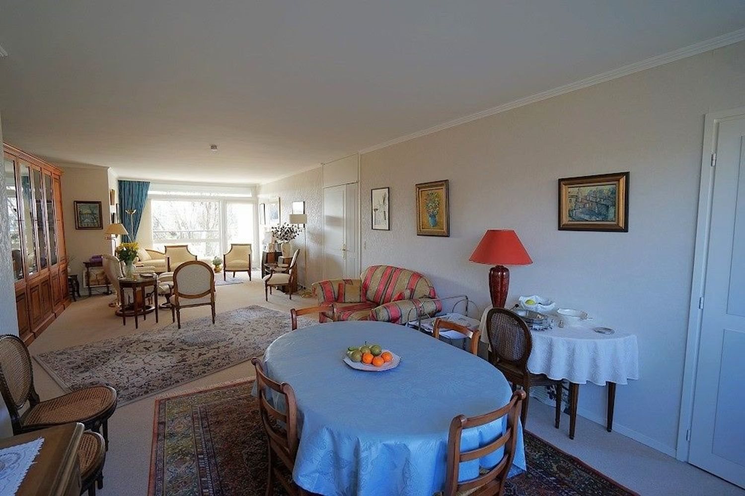 Appartement à vendre, 117m², Lille