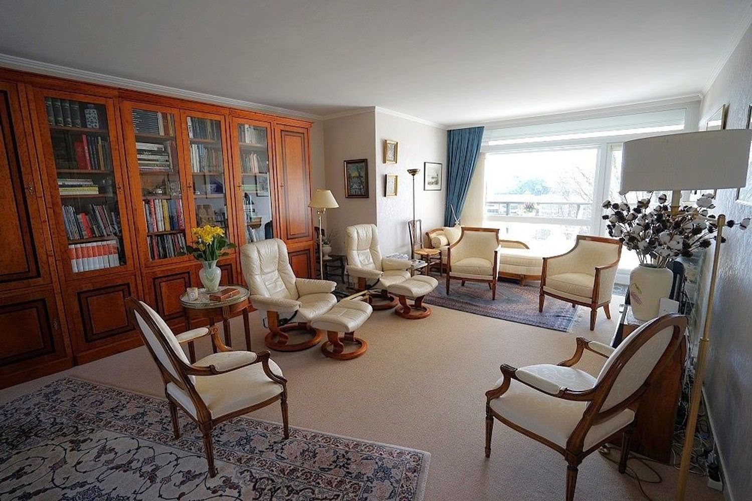 Appartement à vendre, 117m², Lille