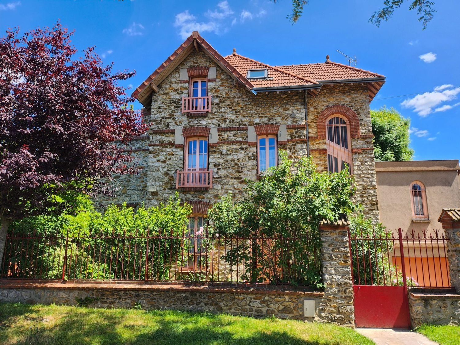 Maison à vendre, 229m², Juvisy-sur-Orge