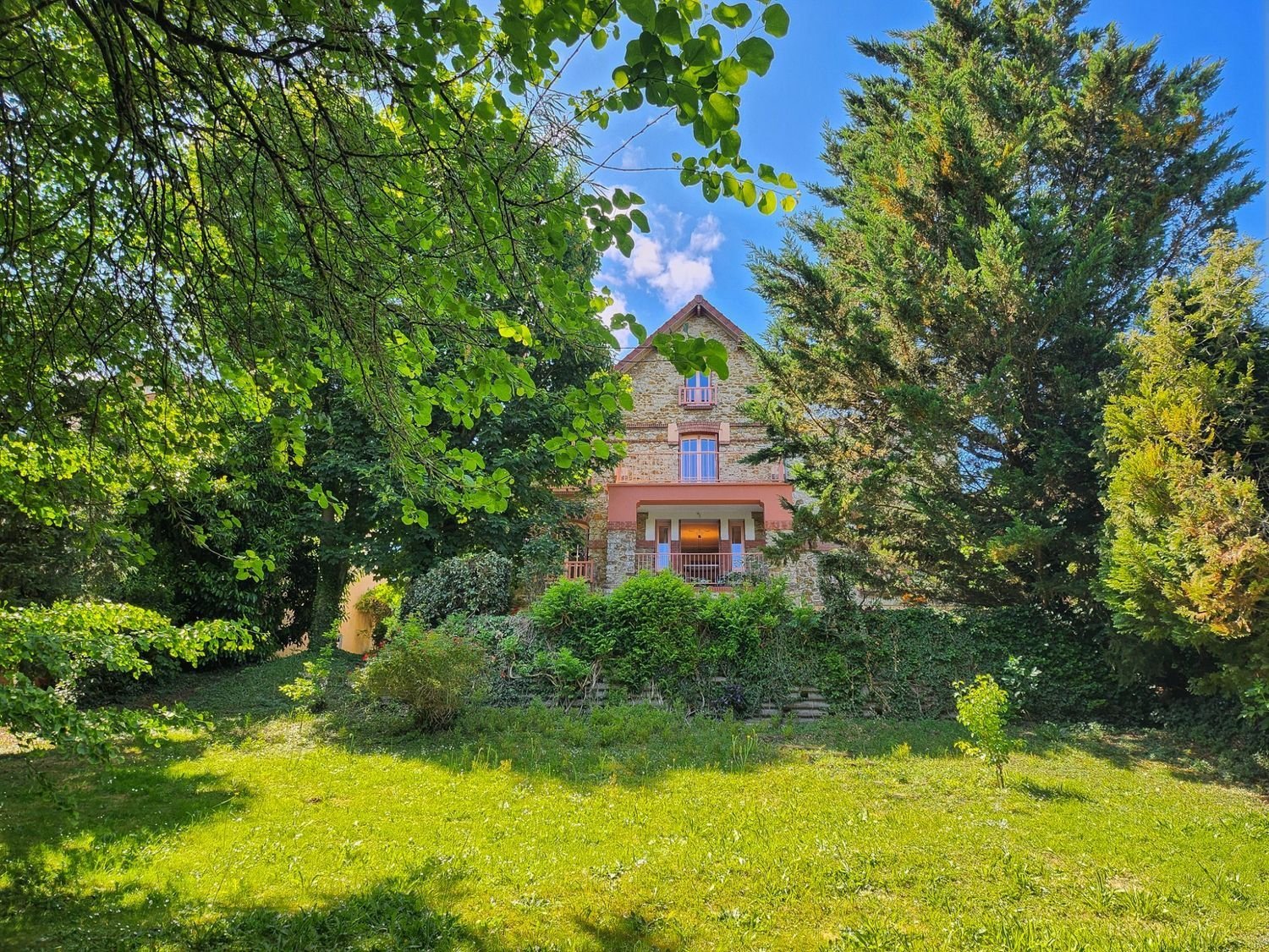 Maison à vendre, 229m², Juvisy-sur-Orge