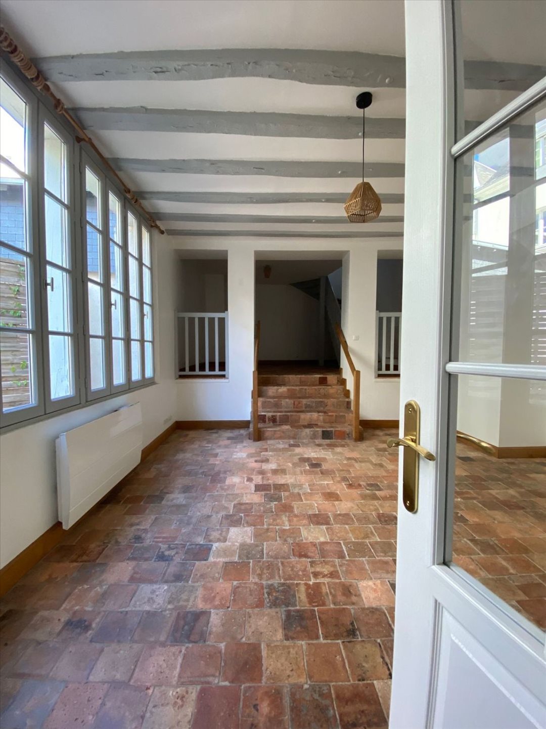 Maison à louer, 106m², Saumur