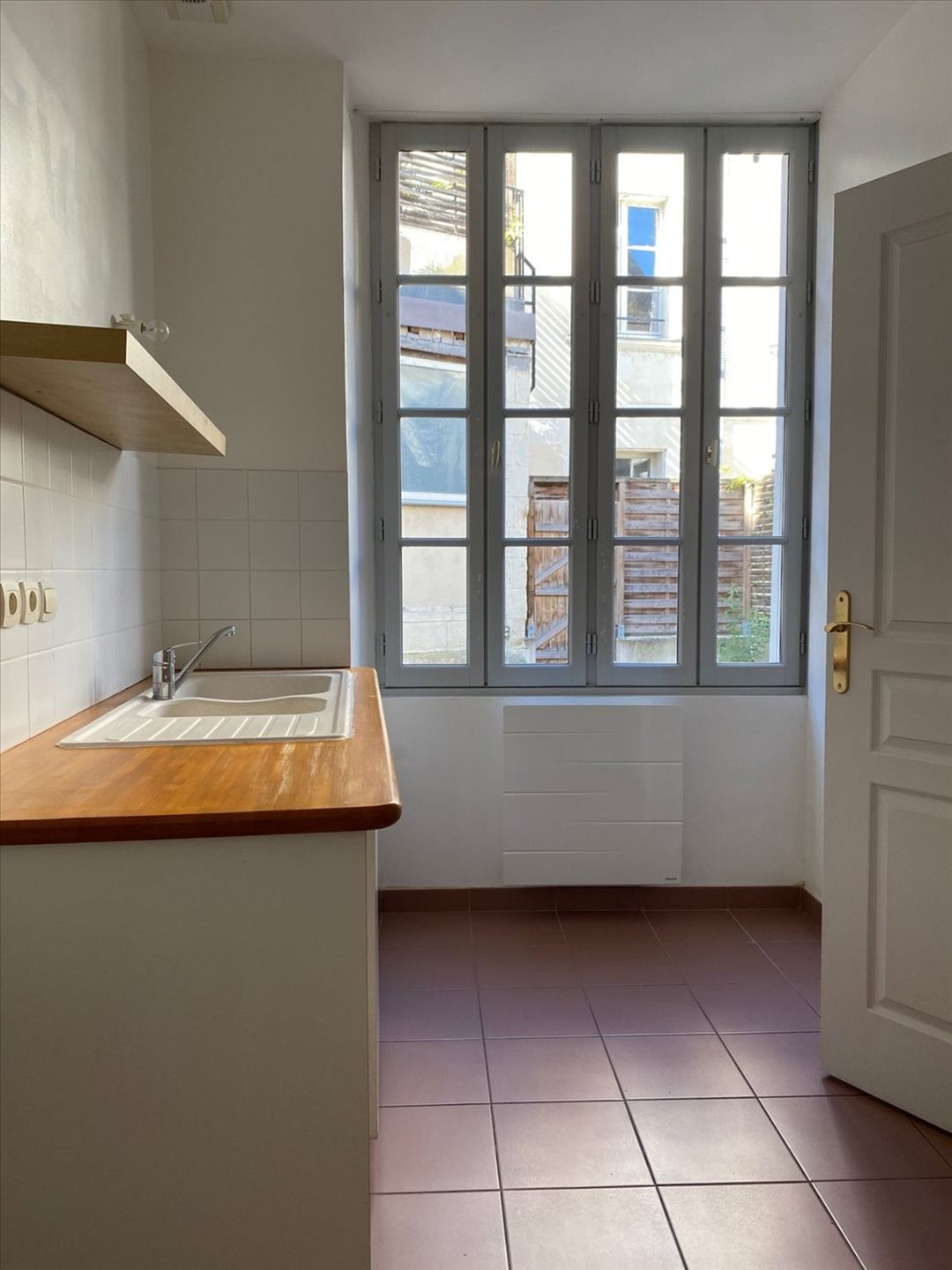 Maison à louer, 106m², Saumur