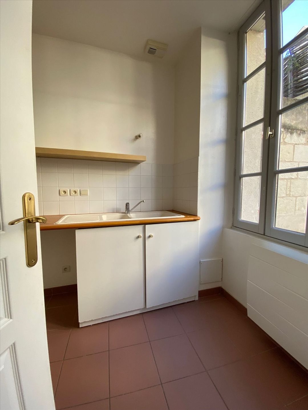 Maison à louer, 106m², Saumur