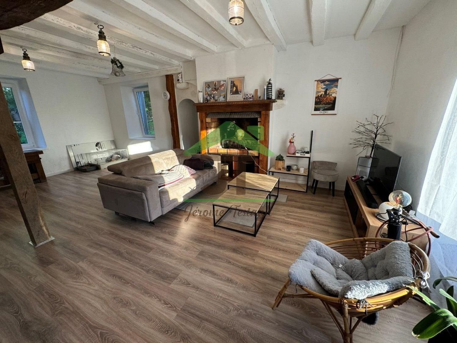Maison à vendre, 139m², Châteaudun