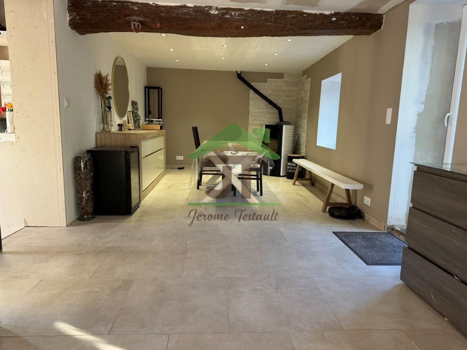 Maison à vendre, 139m², Châteaudun