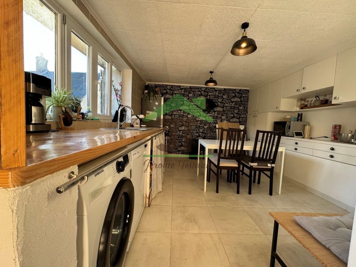 Maison à vendre, 139m², Châteaudun