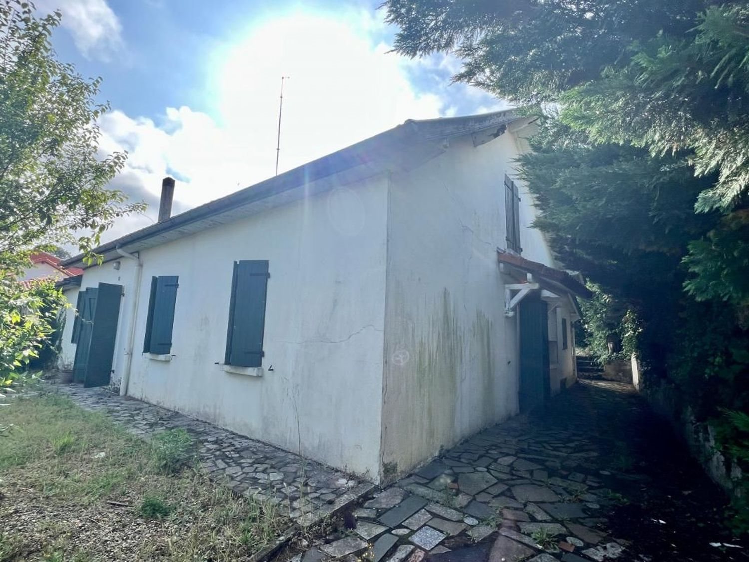 Maison à vendre, 131m², Boucau
