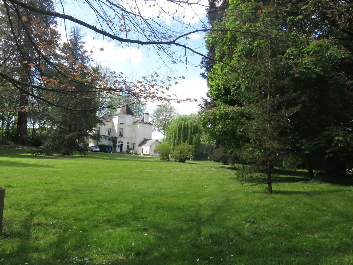 Maison à vendre, 186m², Loches