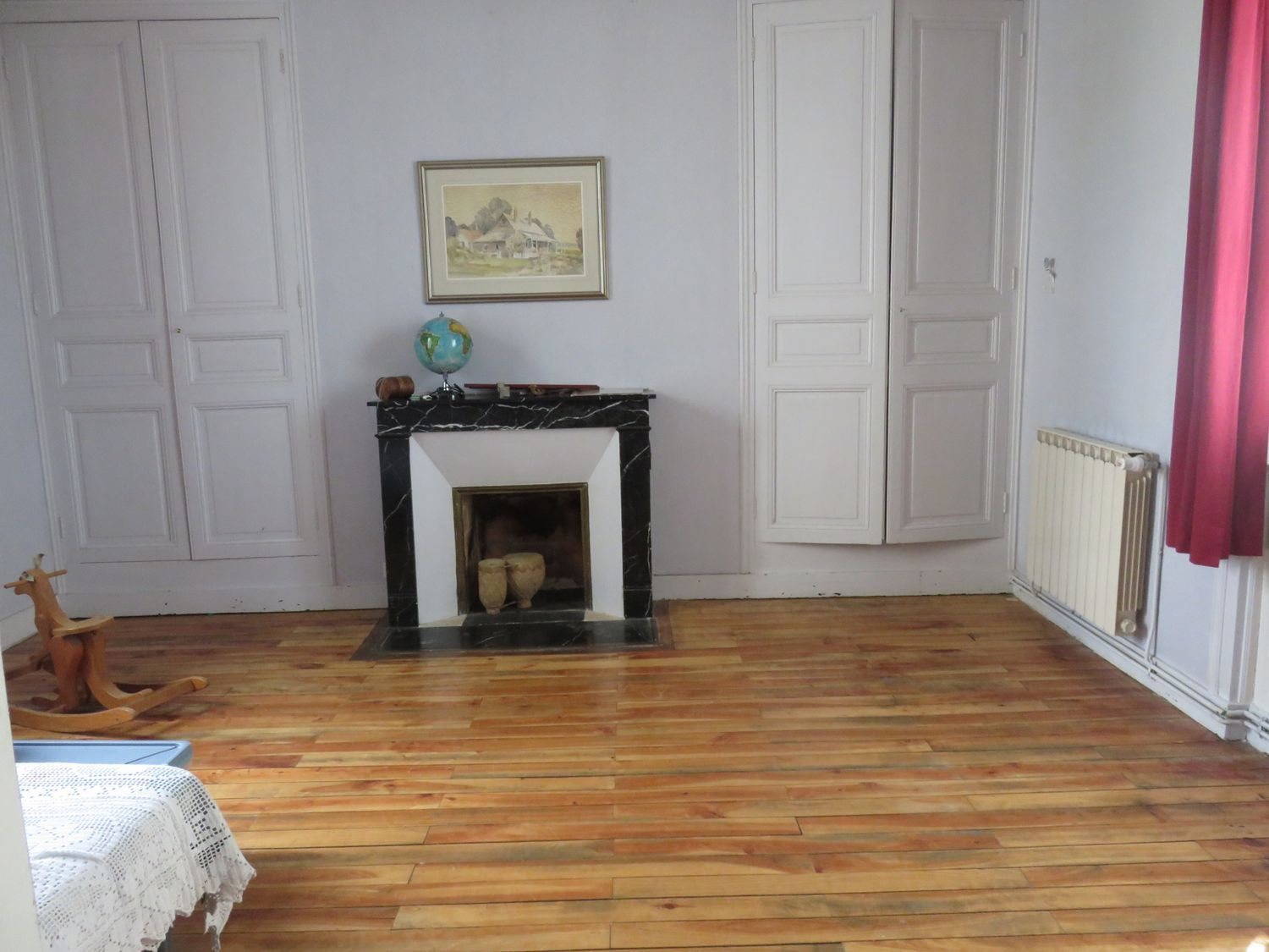 Maison à vendre, 186m², Loches