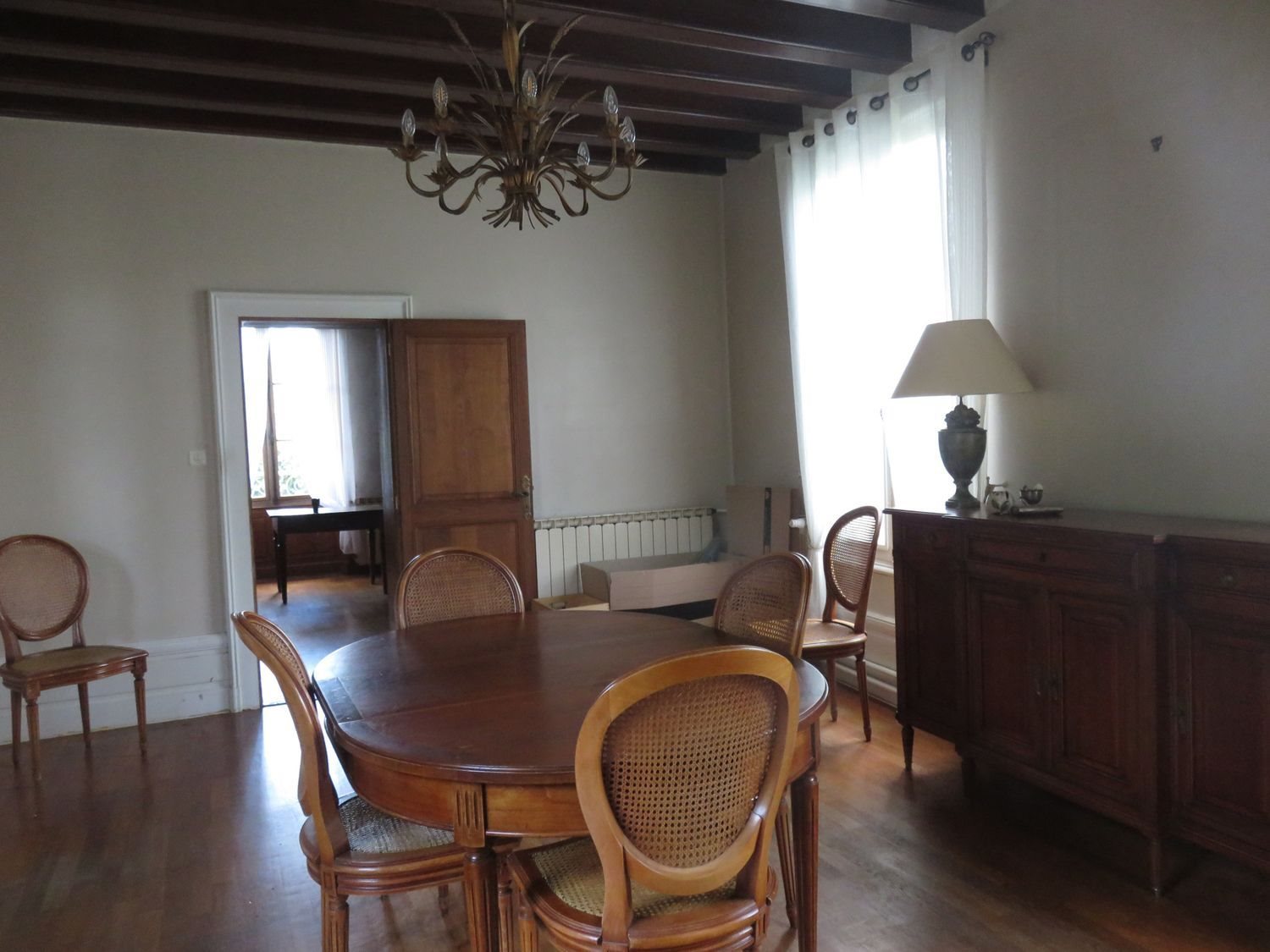 Maison à vendre, 186m², Loches