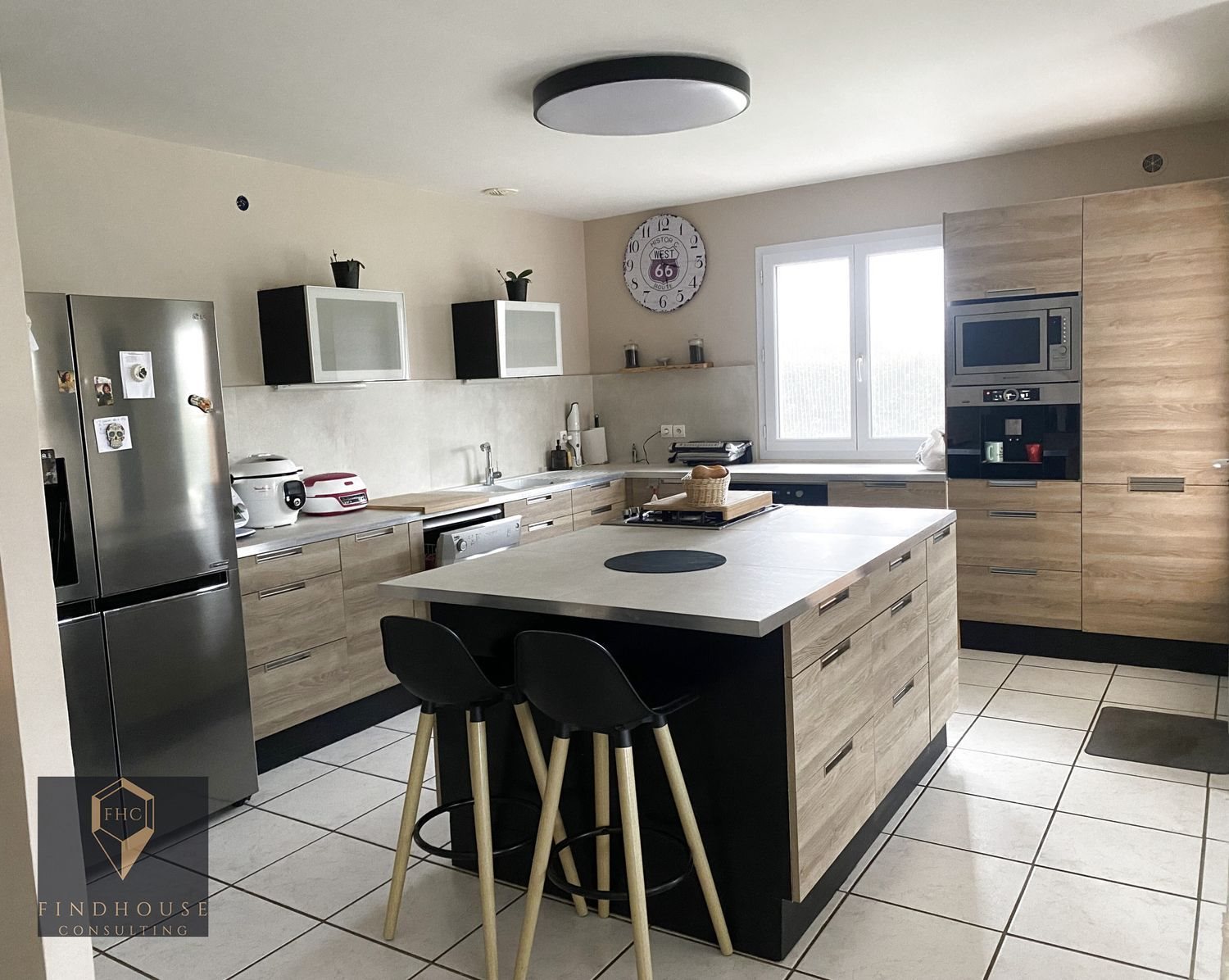 Maison à vendre, 208m², Saint-Martory