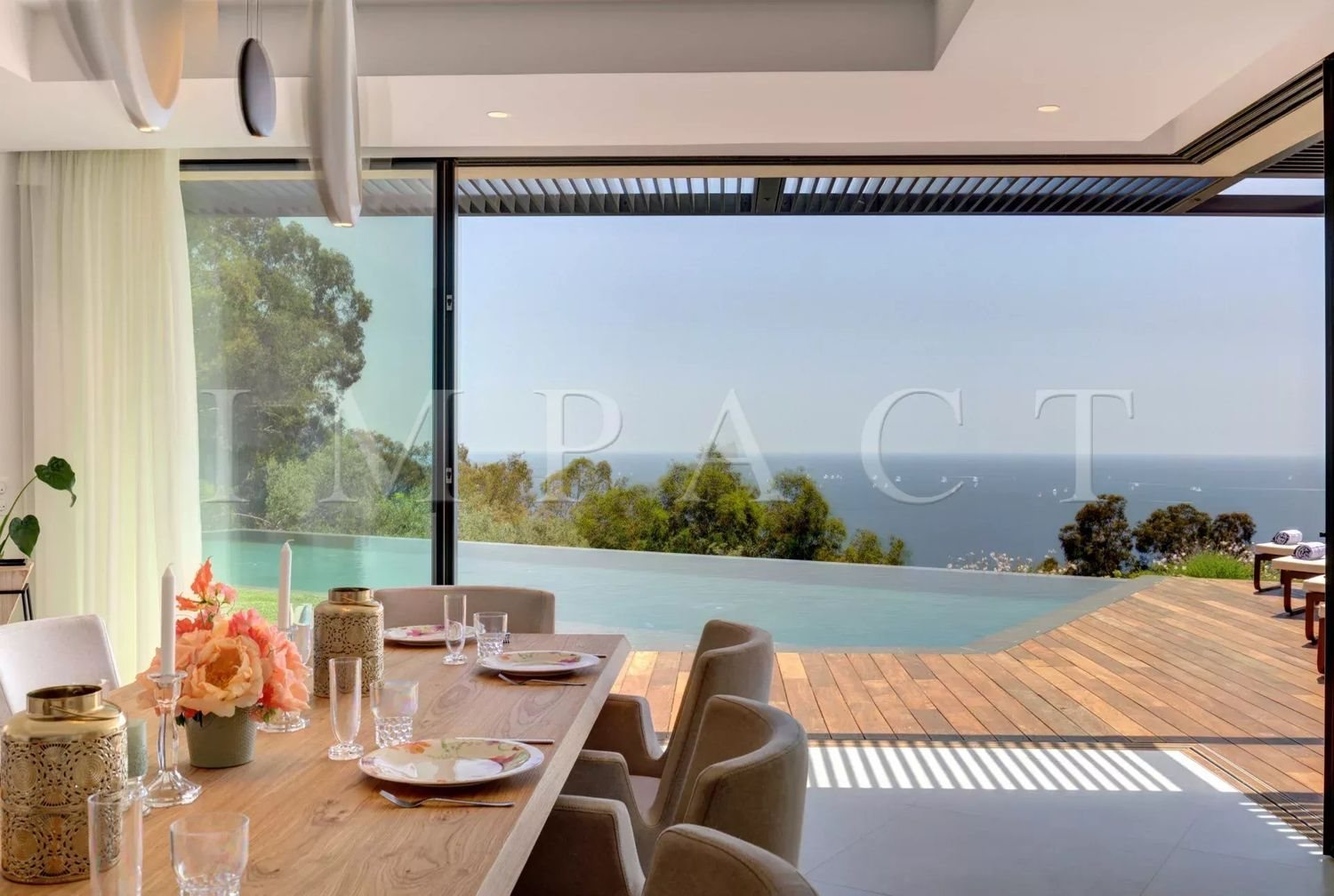 Maison à louer, 700m², Vallauris