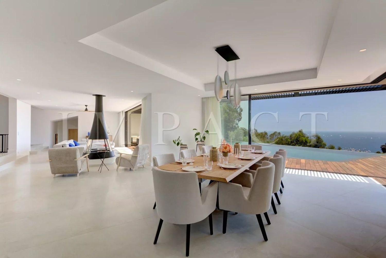 Maison à louer, 700m², Vallauris
