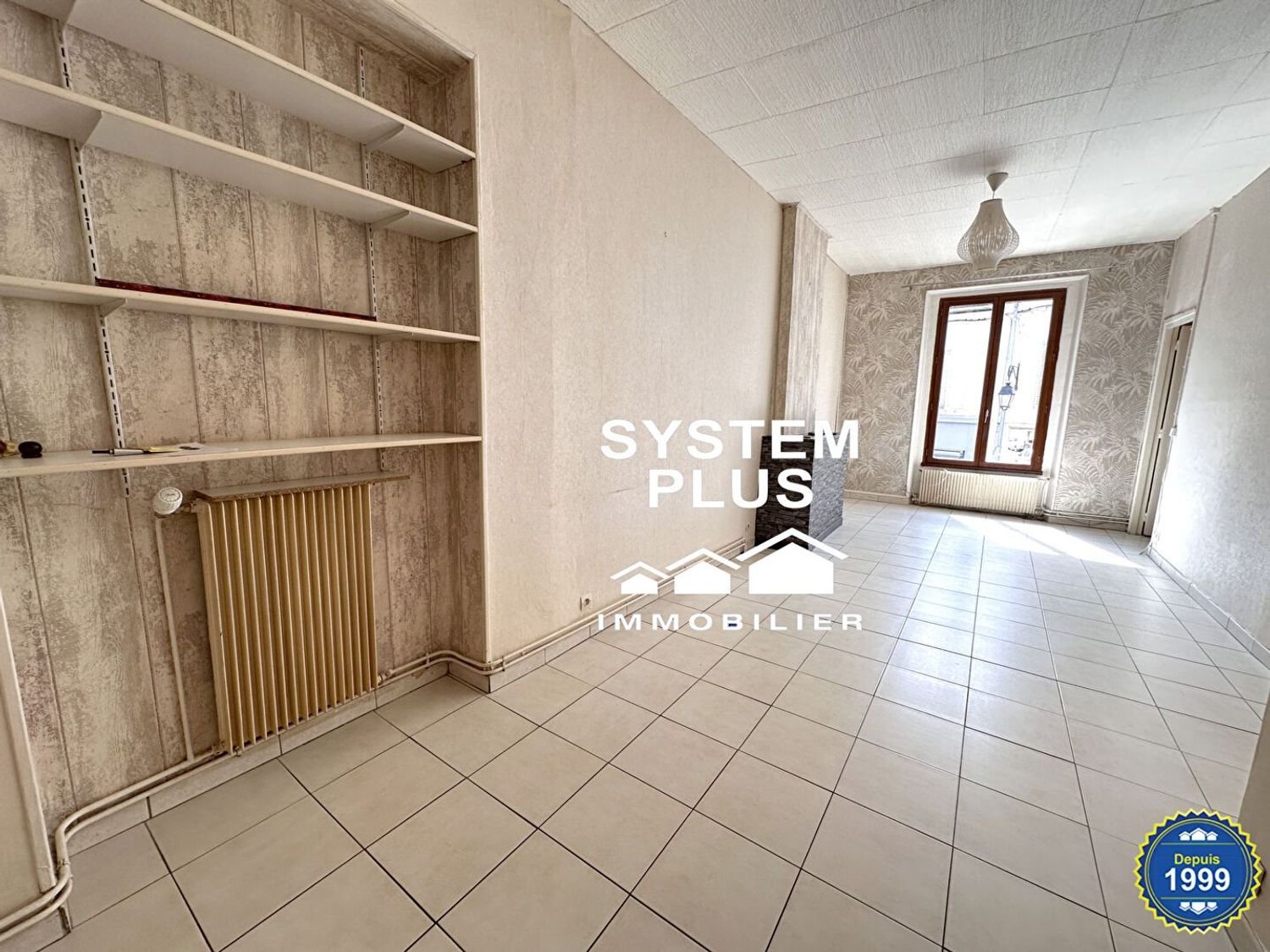 Appartement à vendre, 68m², Arpajon