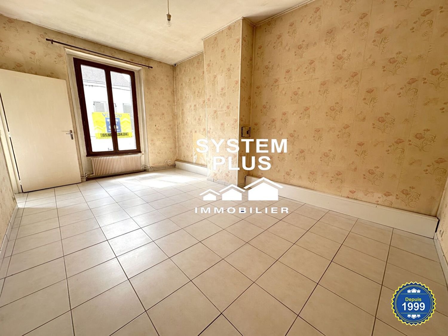 Appartement à vendre, 68m², Arpajon
