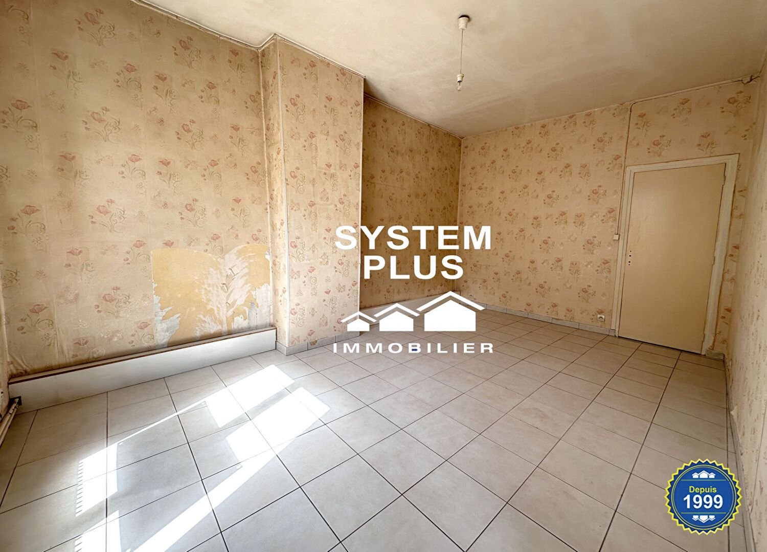 Appartement à vendre, 68m², Arpajon