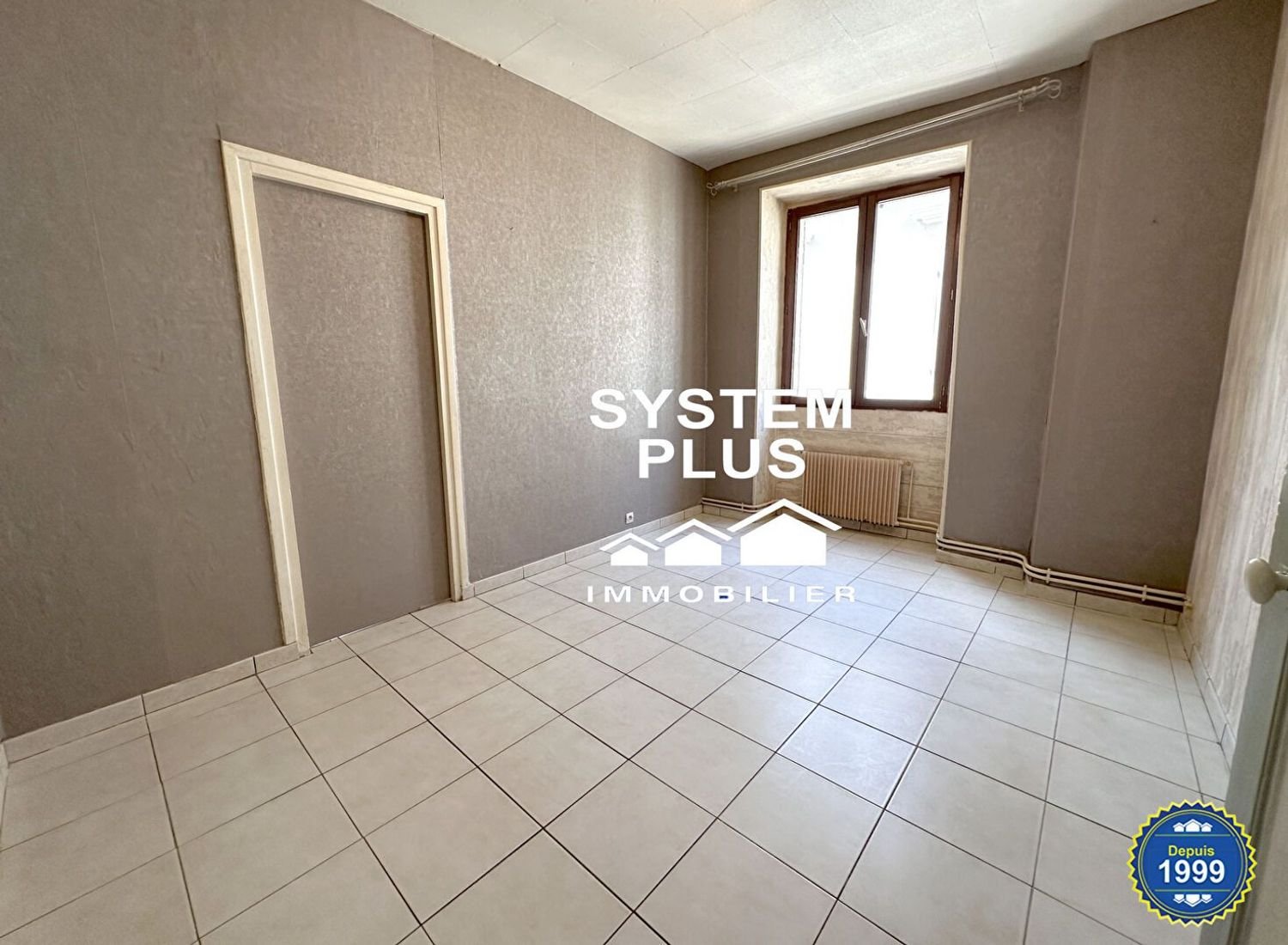 Appartement à vendre, 68m², Arpajon