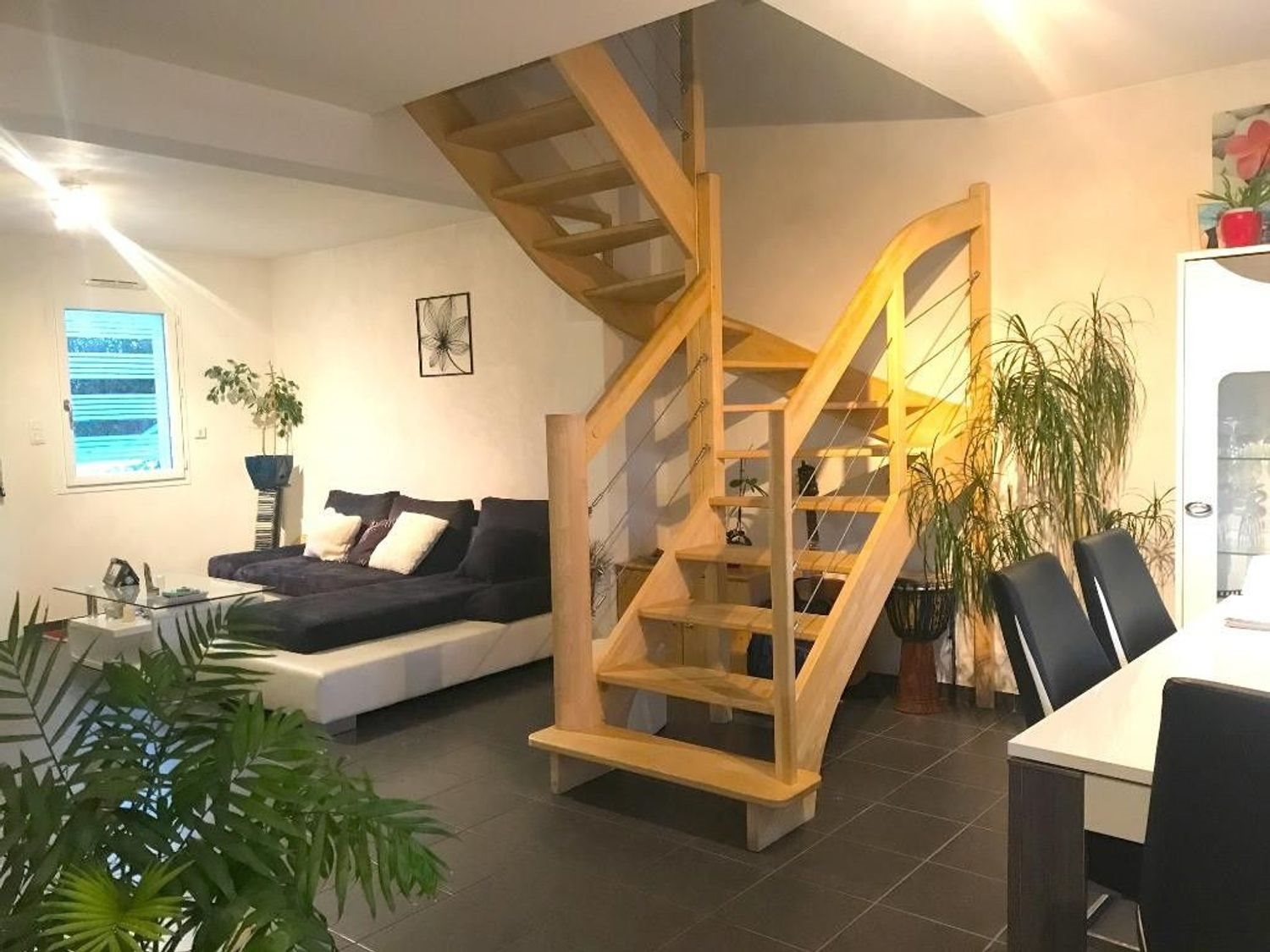 Maison à vendre, 100m², Nantes