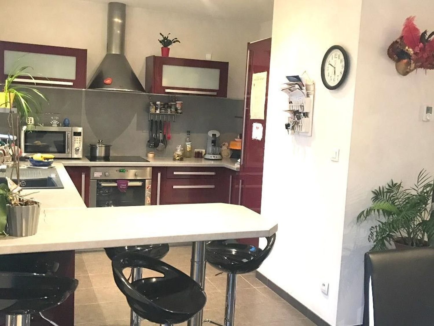 Maison à vendre, 100m², Nantes