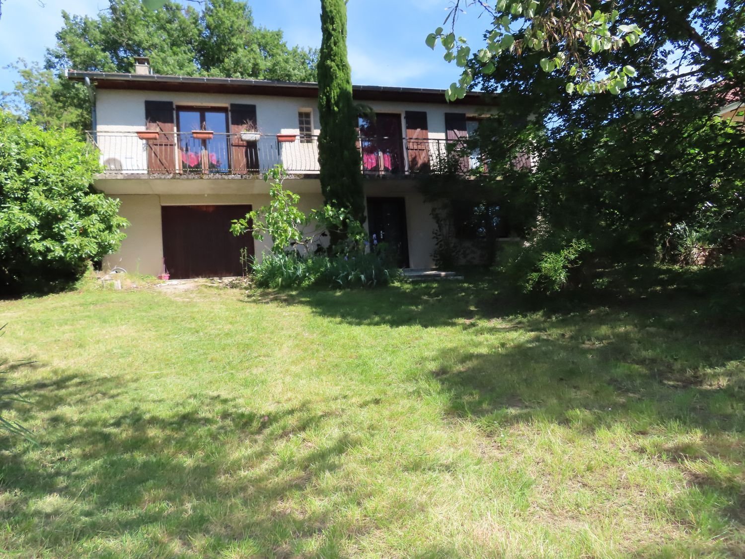 Maison à vendre, 117m², Leyrieu