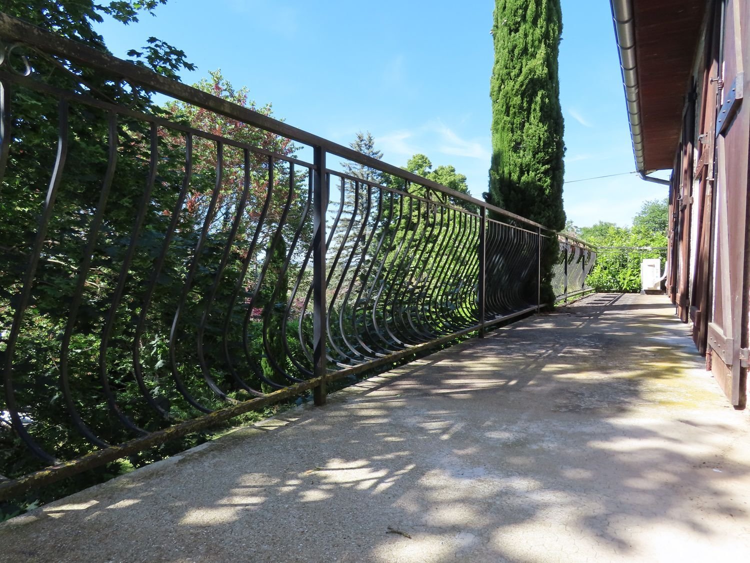 Maison à vendre, 117m², Leyrieu