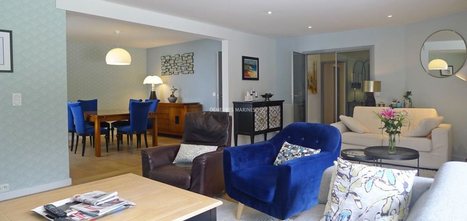 Maison à vendre, 175m², Merlevenez