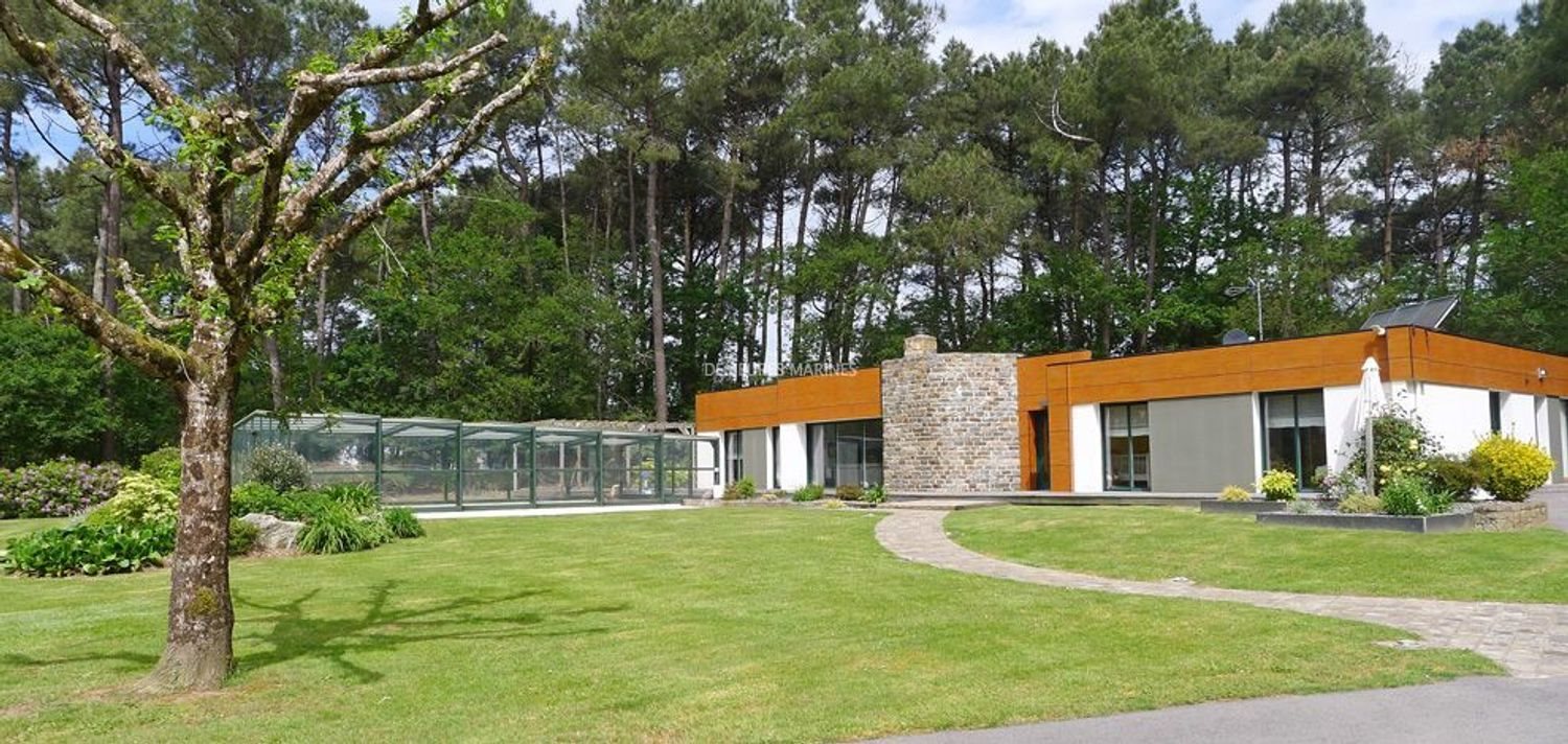 Maison à vendre, 175m², Merlevenez