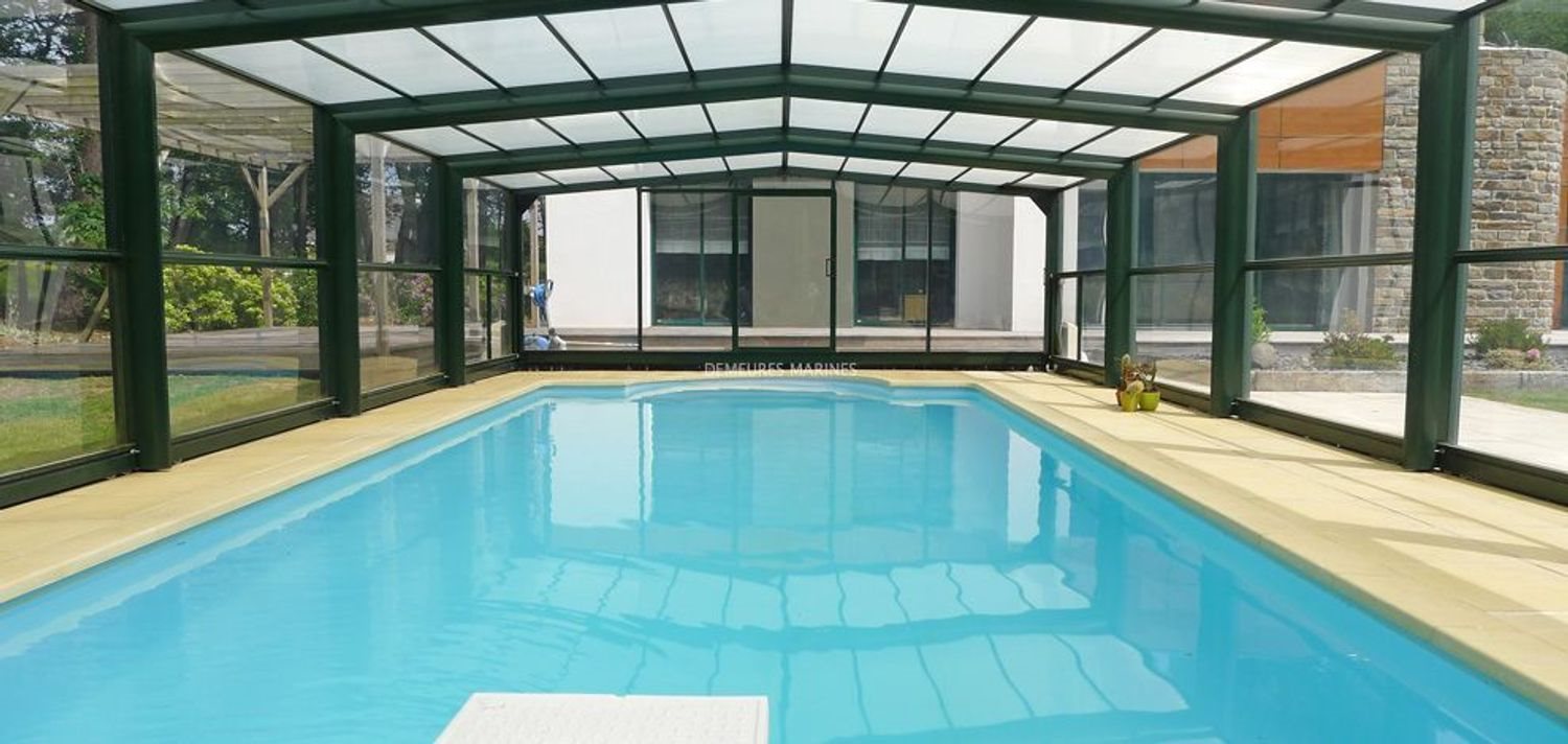 Maison à vendre, 175m², Merlevenez