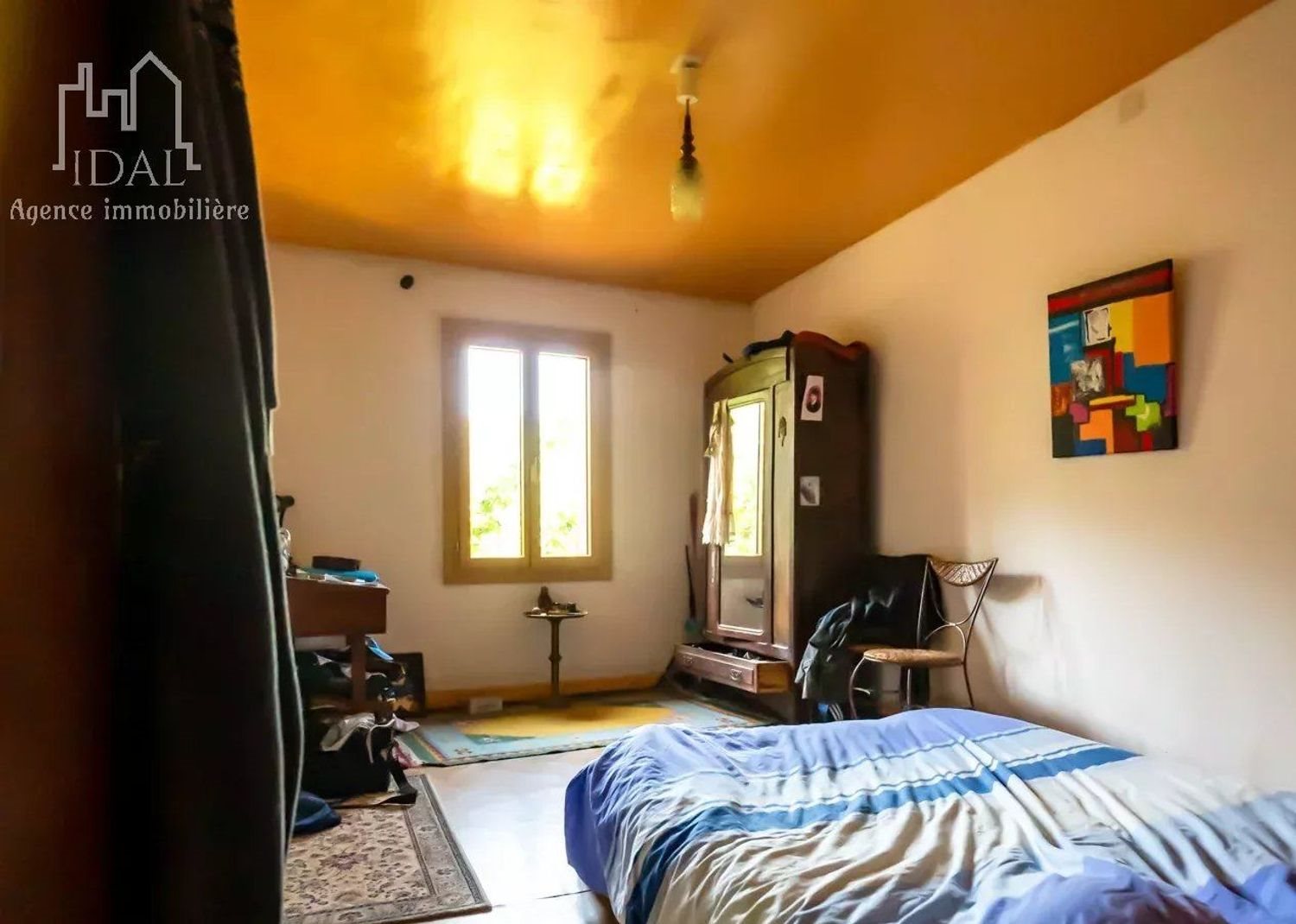 Maison à vendre, 122m², Saint-Laurent-d'Olt
