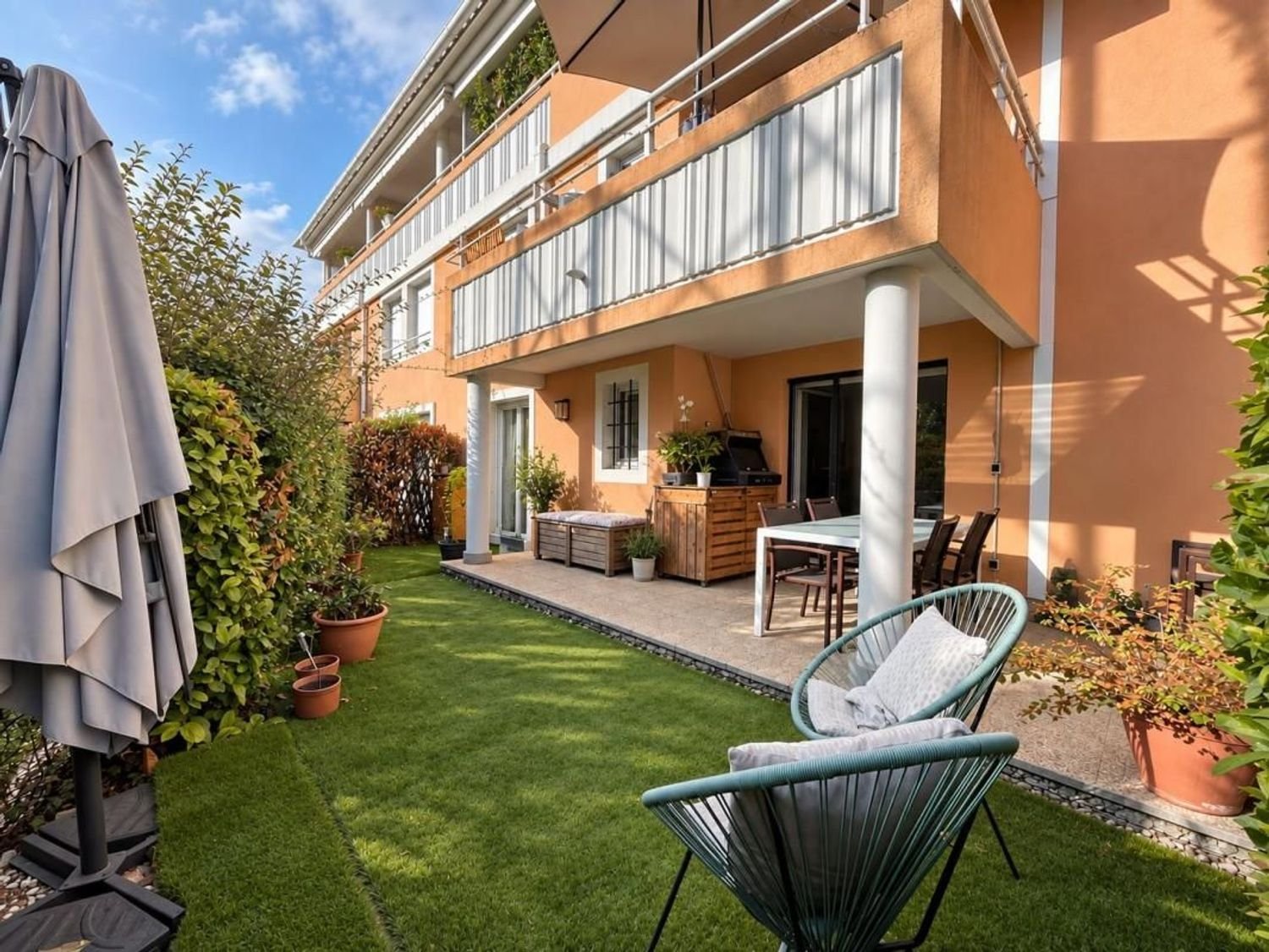 Appartement à vendre, 44m², Grasse