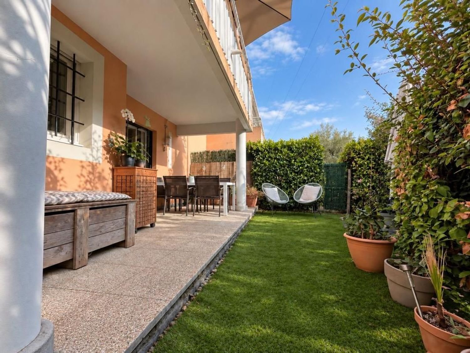 Appartement à vendre, 44m², Grasse