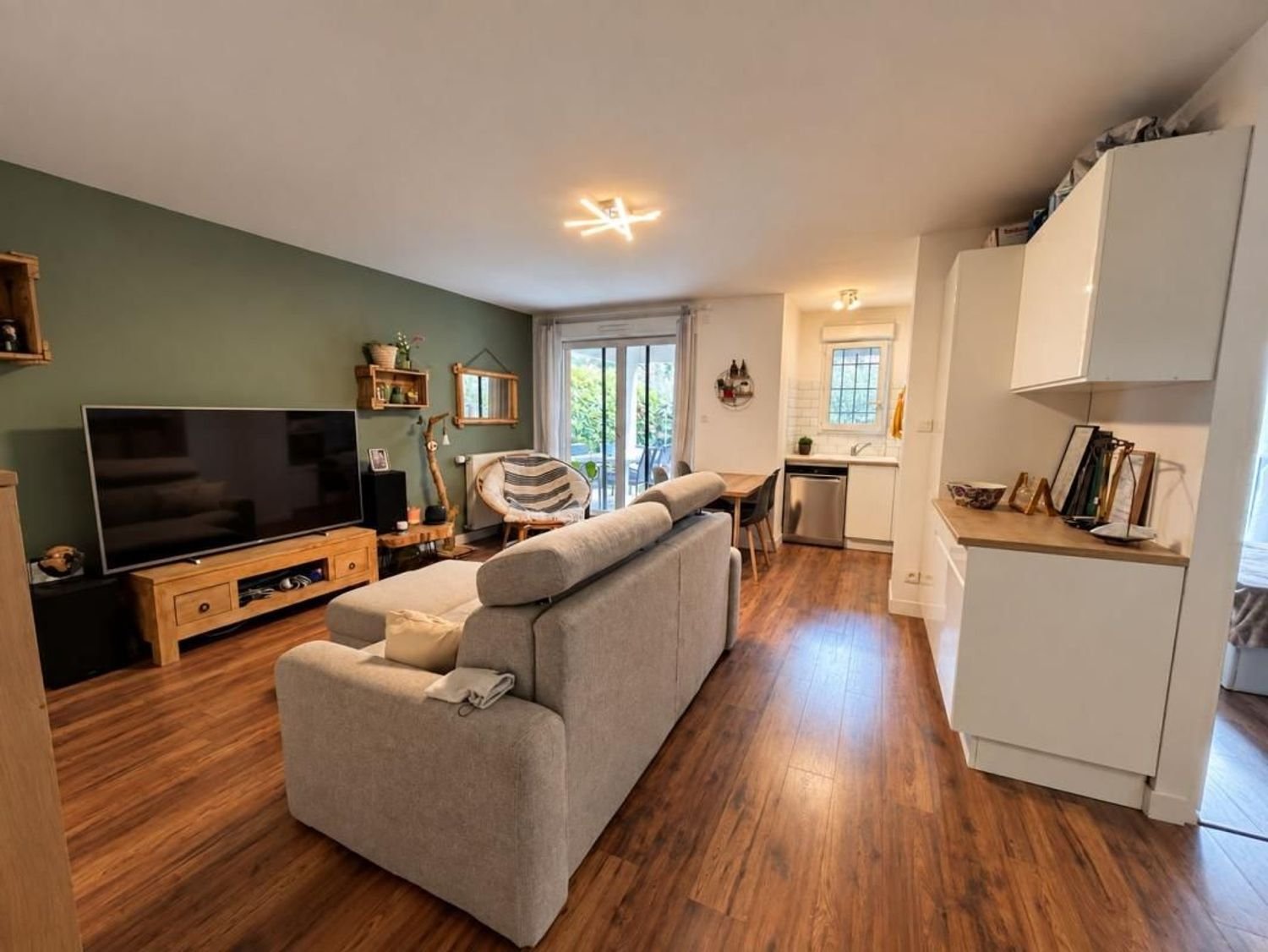 Appartement à vendre, 44m², Grasse