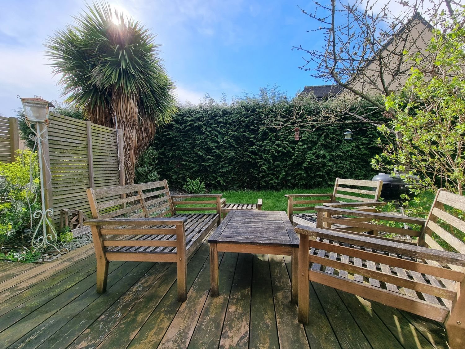 Maison à vendre, 105m², Bourgbarré