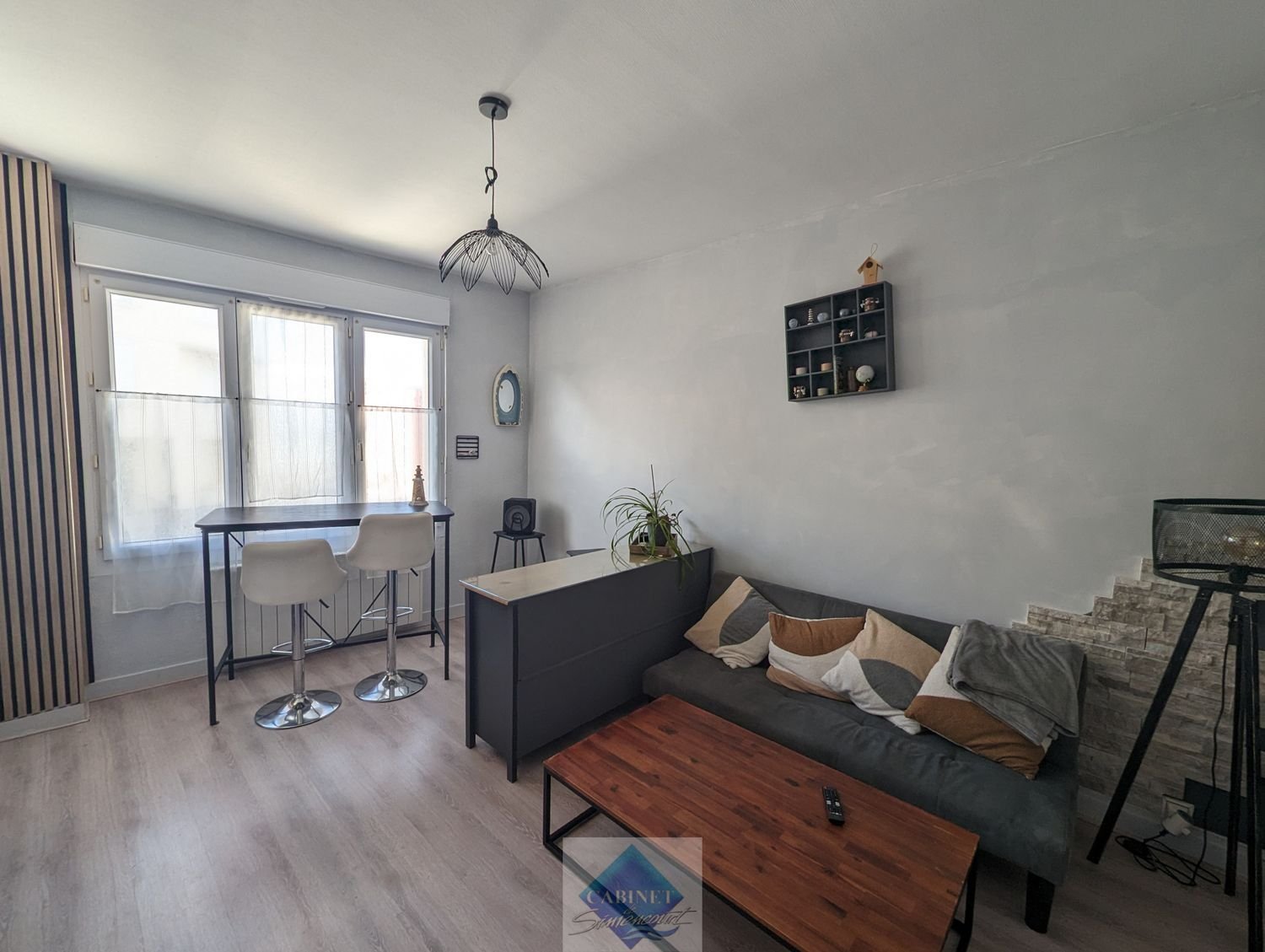 Appartement à vendre, 29m², Ault