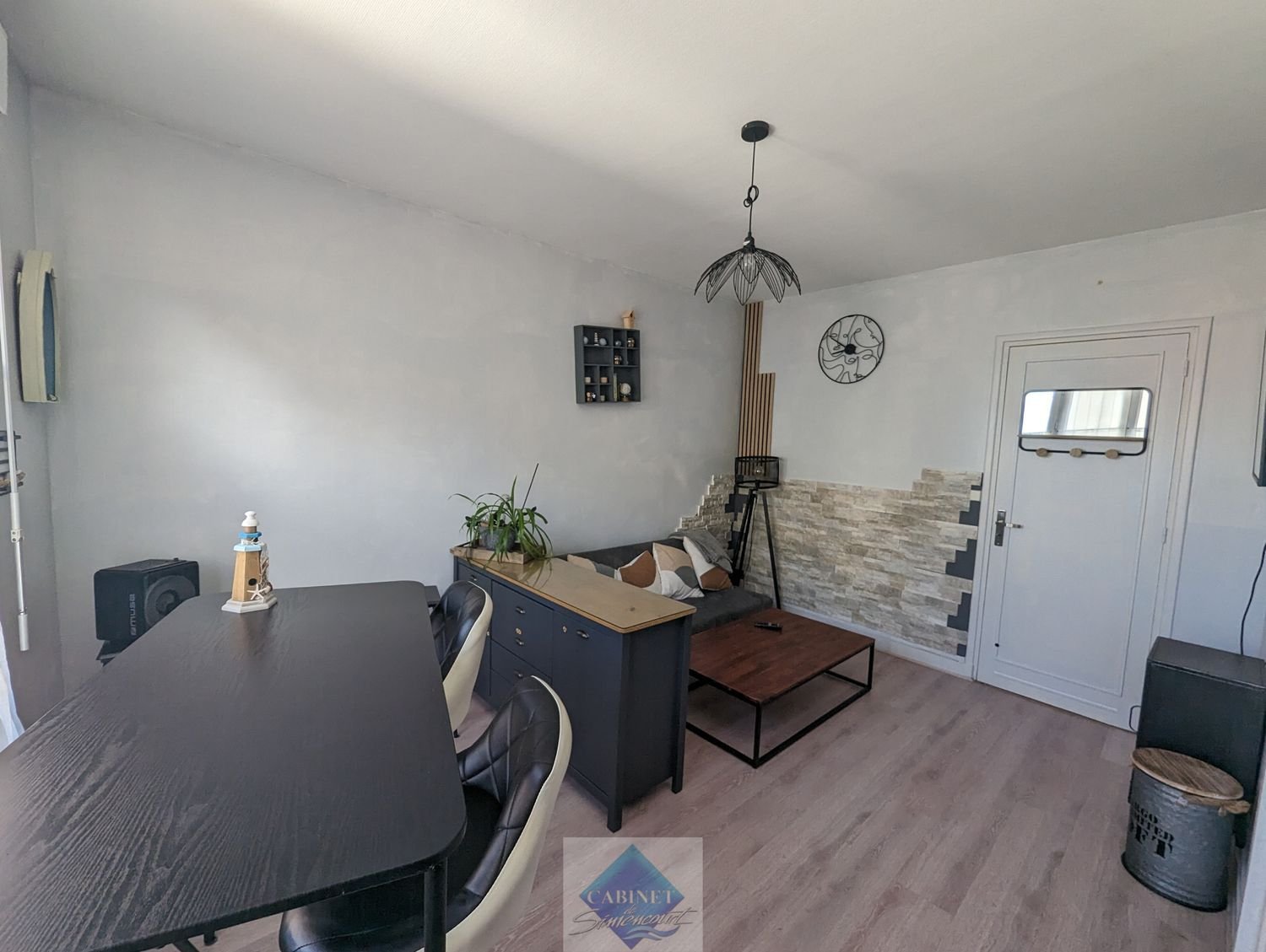 Appartement à vendre, 29m², Ault