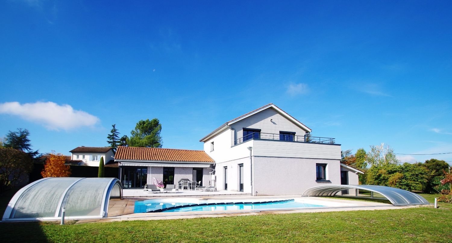 Maison à vendre, 197m², Dommartin