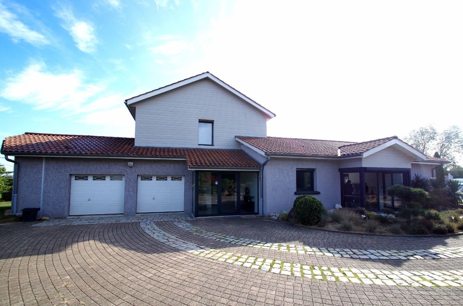 Maison à vendre, 197m², Dommartin