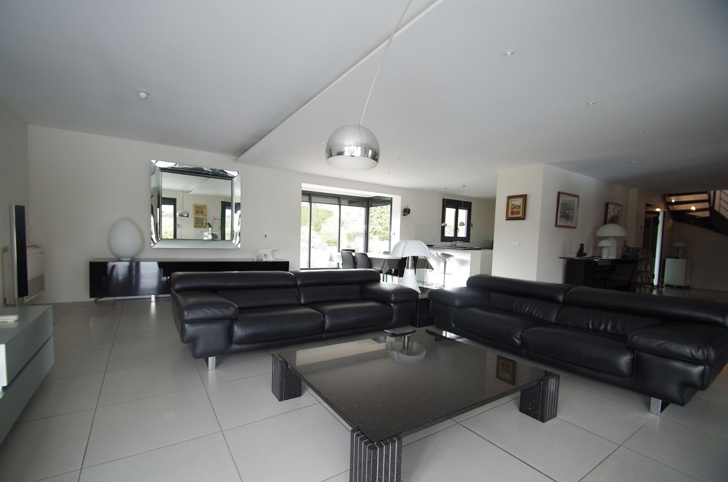 Maison à vendre, 197m², Dommartin
