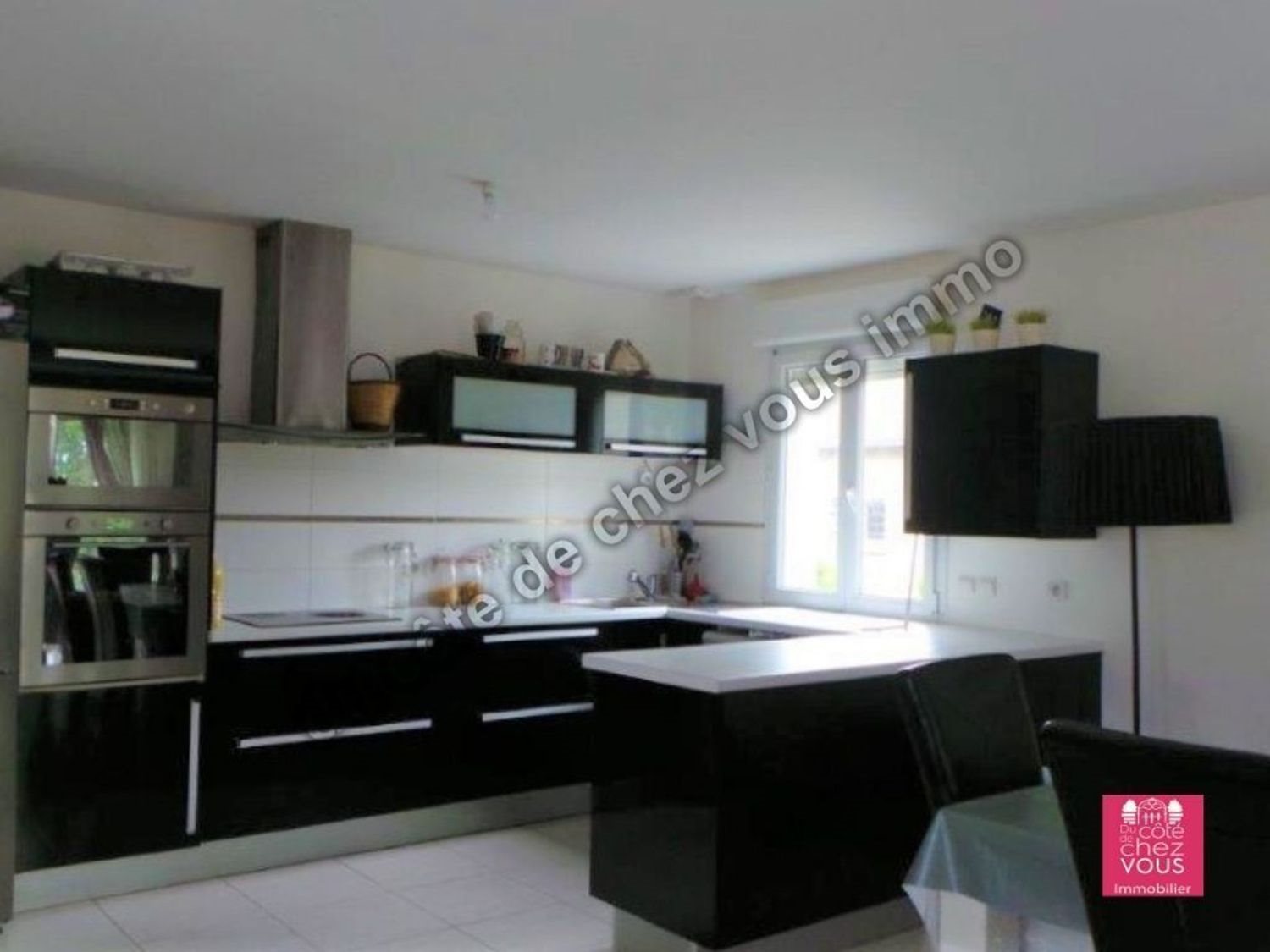 Maison à vendre, 103m², Saint-Lyé